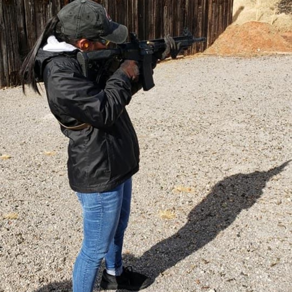 Meet your Posher, Trinity